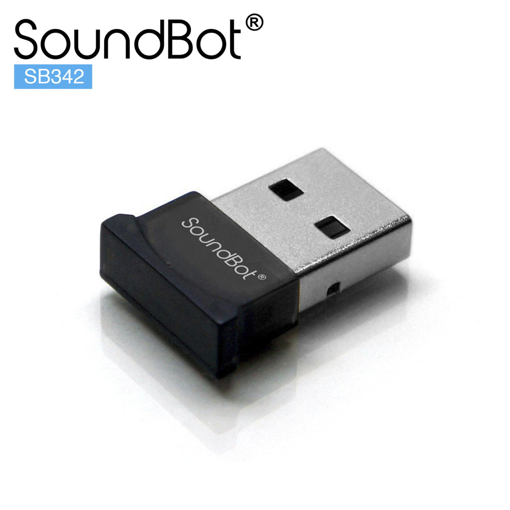Usb bluetooth adapter with CD